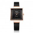 Alexandre Christie AC 2510 Rosegold Black LHBBRBA